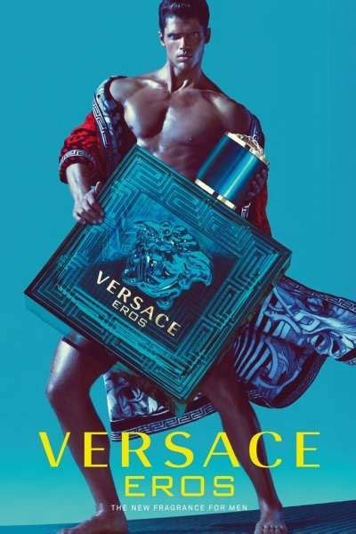 versace adv|Versace perfume ads.